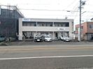 COZY広野の外観