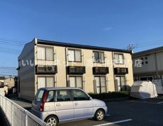 レオパレス東大浜2の外観画像