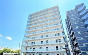 S－FORT栗林公園北の外観画像