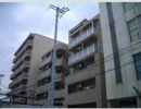 シャトー石山の間取り画像