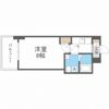 セレニテ桜川駅前プリエの間取り画像