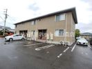 カーサ城北 A棟の間取り画像