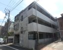 グランメールむさしのの間取り画像