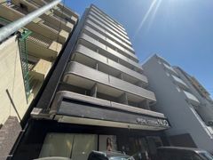 グラシア幟町の外観画像