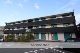 アンサンブル山室の外観画像