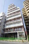 アビタ住吉の間取り画像