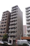 シンシア早稲田の間取り画像