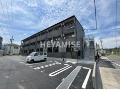 デ・クメール福田町の外観画像
