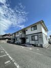 クレールシャトー吉田 C棟の間取り画像