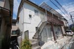 コーポ広沢の間取り画像
