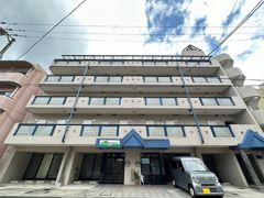 アポイントビル舟入幸町の外観画像