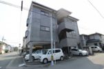 サンガーデン若葉の間取り画像