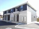 ヒルズ1.福田Bの間取り画像
