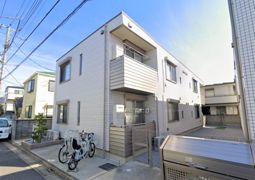 ルアナの外観画像