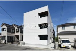Jack hoshoⅡの外観画像