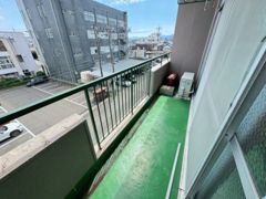竹田マンションの間取り画像
