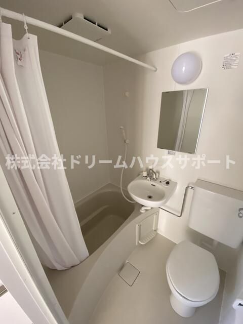 バスルーム