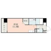 サムティ熊本Riobrancoの間取り画像