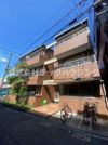 ソシアブリーズの間取り画像