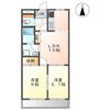 サンハイツ桜見台の間取り画像