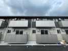 ENG町上津役の間取り画像