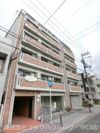 ETC大宮Ⅰの外観