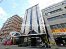 ラパンジール道頓堀の間取り画像