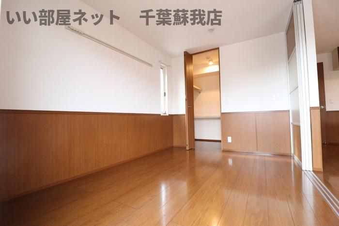 洋室