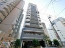プレサンス江戸堀の外観