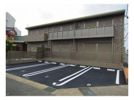 アルページュの間取り画像