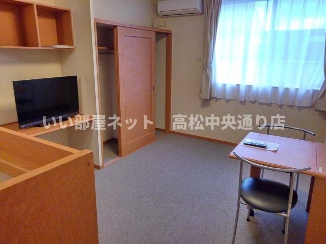 リビング