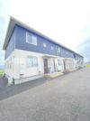 シャーメゾン南町 A棟の間取り画像