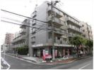 CONFORT SEKIの外観