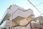 スカイコート西荻窪の間取り画像