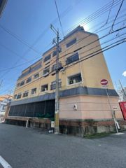 シルフィード・ドゥ花隈の外観画像