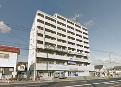 シーポート09の外観画像