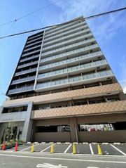 ファステート東別院シュプールの外観画像