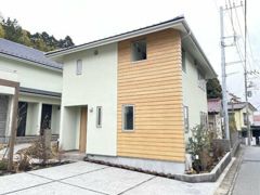 アリアKの外観画像