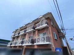 ライオネスの外観画像