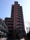 グランイーグル大森Ⅲの間取り画像