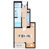 DAICORO Ⅱの間取り画像