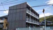 レオパレスVivre Hesakaの外観