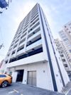 プログレッセ新大阪の間取り画像