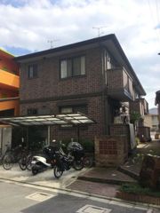 KANKITSU－K（カンキツーケイ）の外観画像