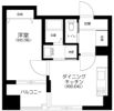 TMビルの間取り画像