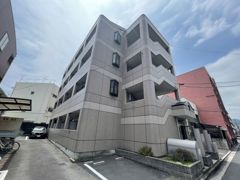SUNCOAT観音の外観画像