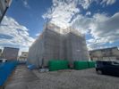 （仮称）小田原市田島マンション新築工事の間取り画像