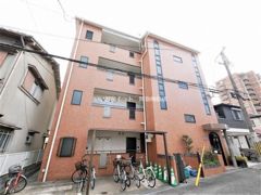 ロイヤル和光の外観画像
