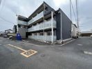 レオネクストブルーヴィラの間取り画像
