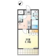 Casa Lienzoの間取り画像